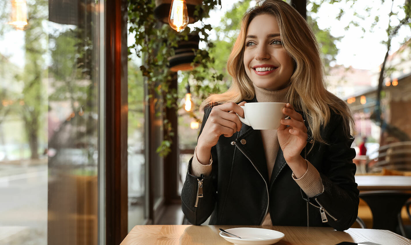 Los Secretos De Un Buen Café Matutino