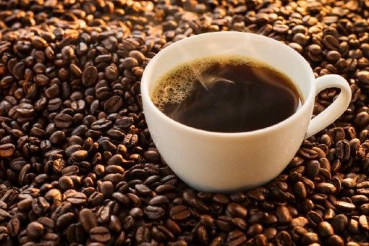 El Origen Del Café Matutino