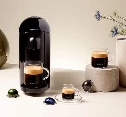 Carrefour tumba un 40 % la cafetera Nespresso de cápsulas que arrasa en  ventas