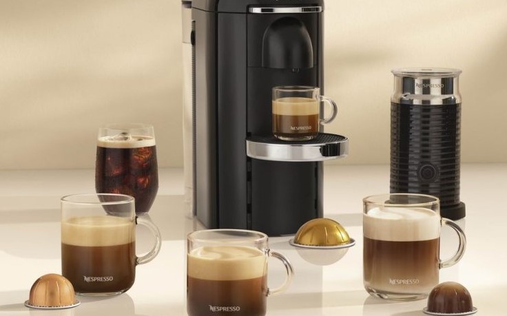Preparar tu café favorito en cuestión de minutos