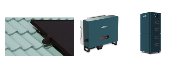 Autarco presenta 3 nuevas soluciones de energía solar durante el evento Solar Solutions 1 Captura de pantalla 2023 12 01 a las 12.00.32