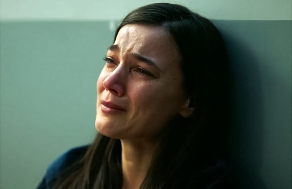 ‘Secretos De Familia’: Avance Del Capítulo De Este Domingo 17 De Diciembre