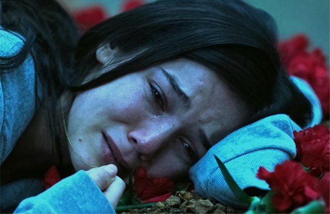 ‘Secretos De Familia’: Avance Del Capítulo De Este Domingo 17 De Diciembre