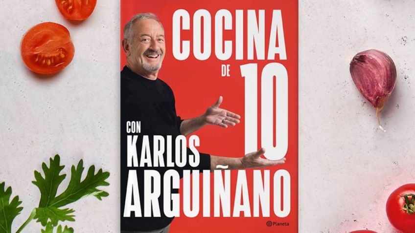Cocina De 10 De Karlos Arguiñano