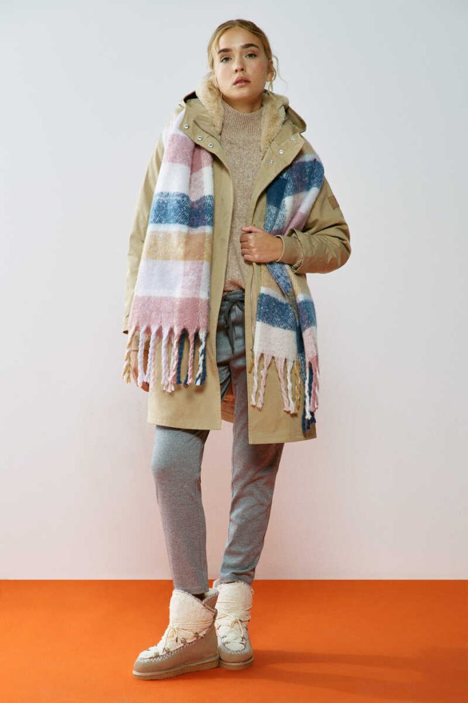Look Navideño