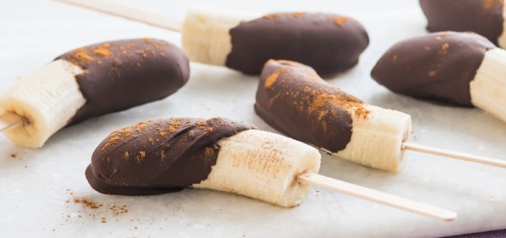 5 postres bajos en calorías para comenzar el 2024 de manera dulce y sin remordimientos