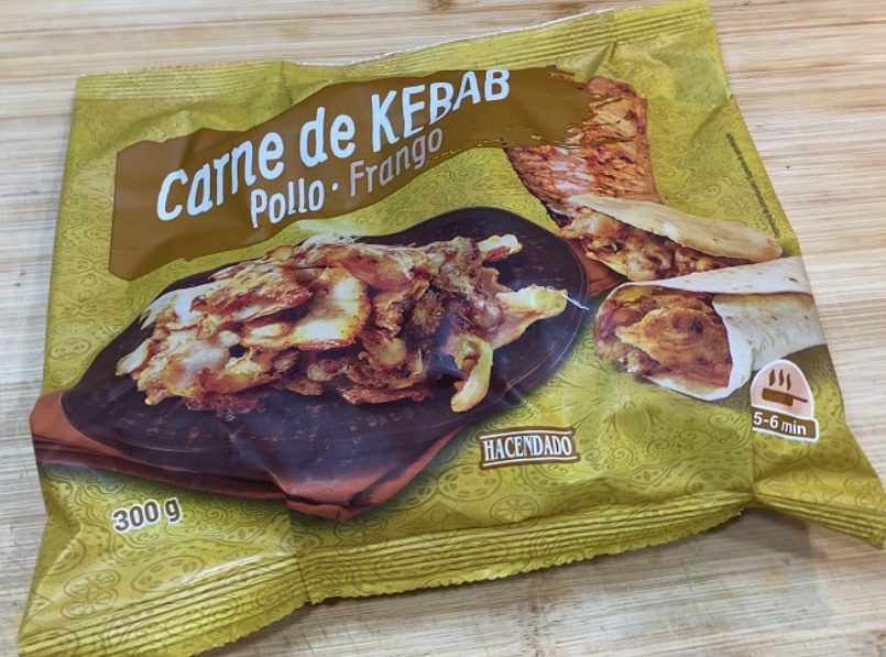 receta