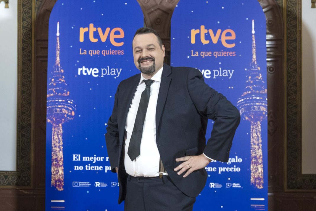 2024 empieza por todo lo alto con una tradición especial típica del 1 de enero: el concierto de año nuevo de RTVE