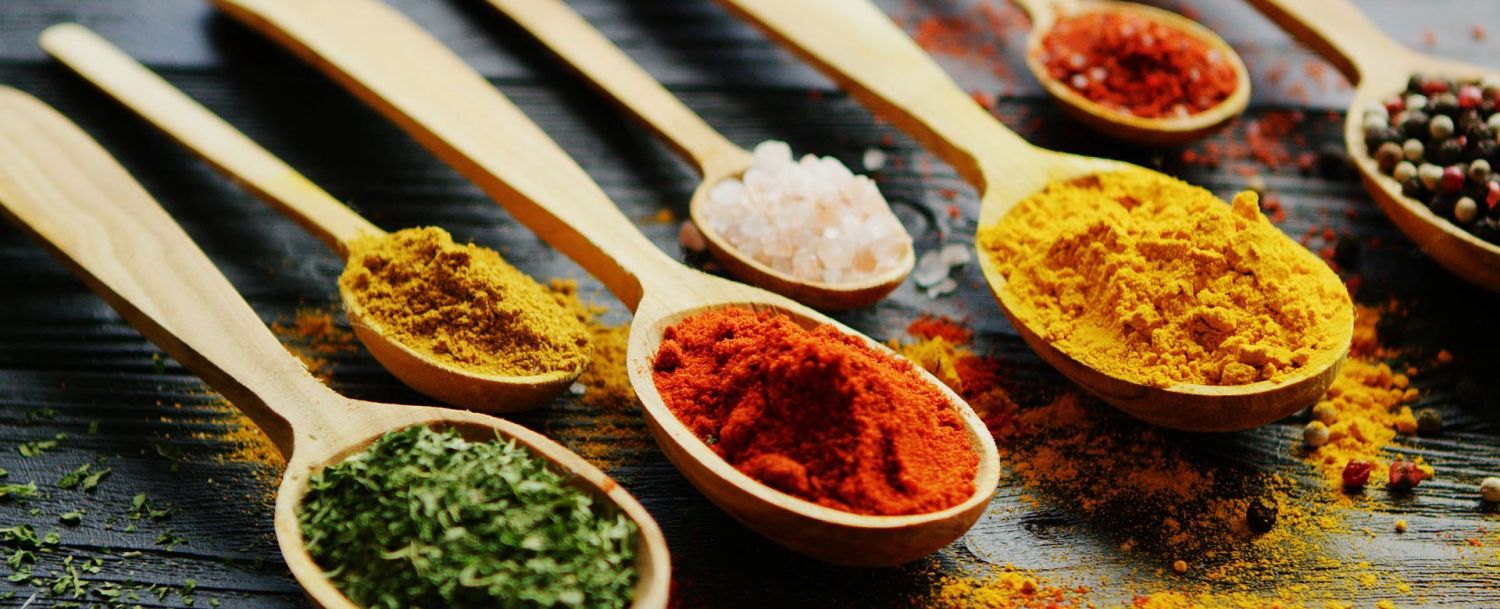 Las Recetas Más Populares De 2023 Según Google: Un Viaje Culinario 4 La Reinverción De Las Hierbas Aromáticas