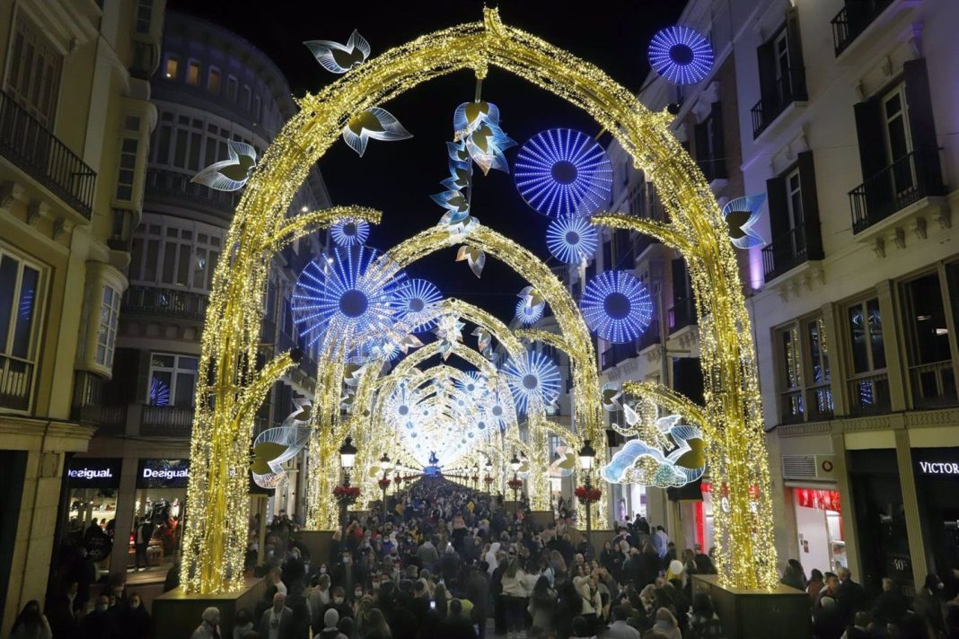 Córdoba iluminada: Un viaje de último minuto por el sur de España