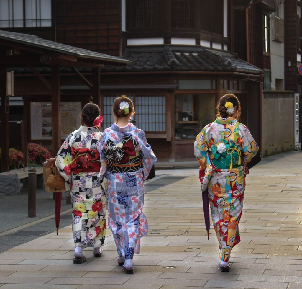 Estos Trucos Japoneses Te Harán Vivir Más Feliz