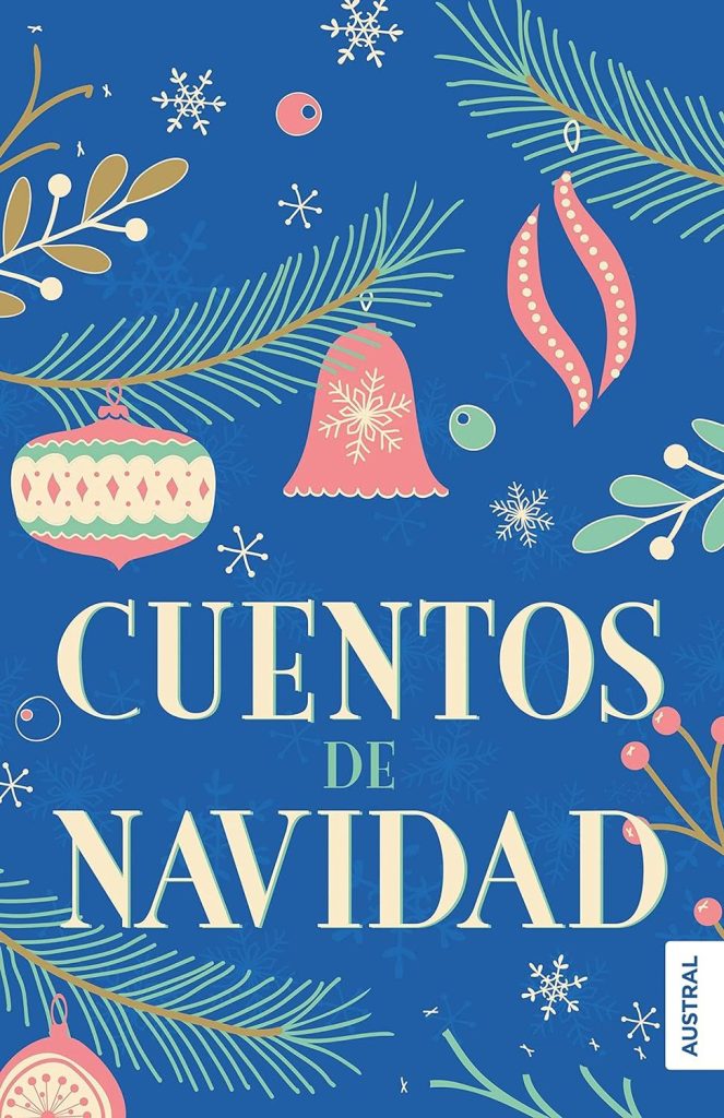 Cuentos De Navidad De Autores Varios