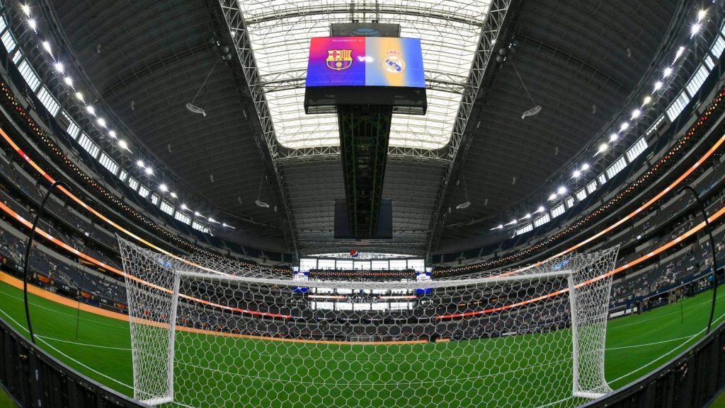 Datos Que Debes Conocer Acerca De La Superliga