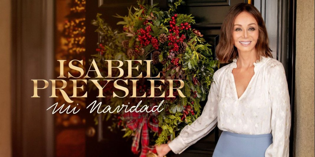 Todo sobre el nuevo ‘reality’ de Isabel Preysler por Disney+ que ya da de qué hablar por redes