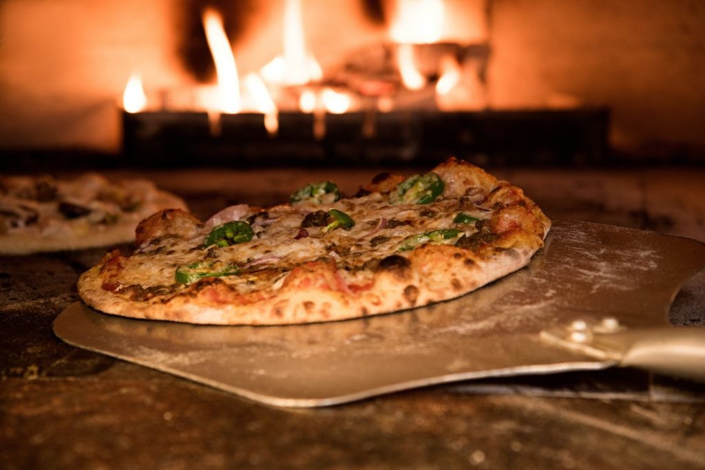 La Pizza, Un Plato Italiano Que Conquista España