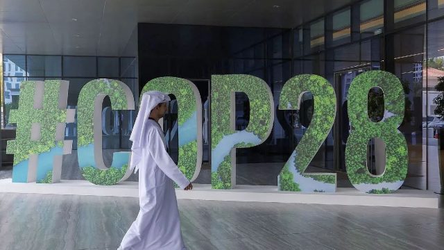 Desafíos Ambientales En La Cop28 Y La Ambiciosa Meta Del Fin De Los Combustibles Fósiles