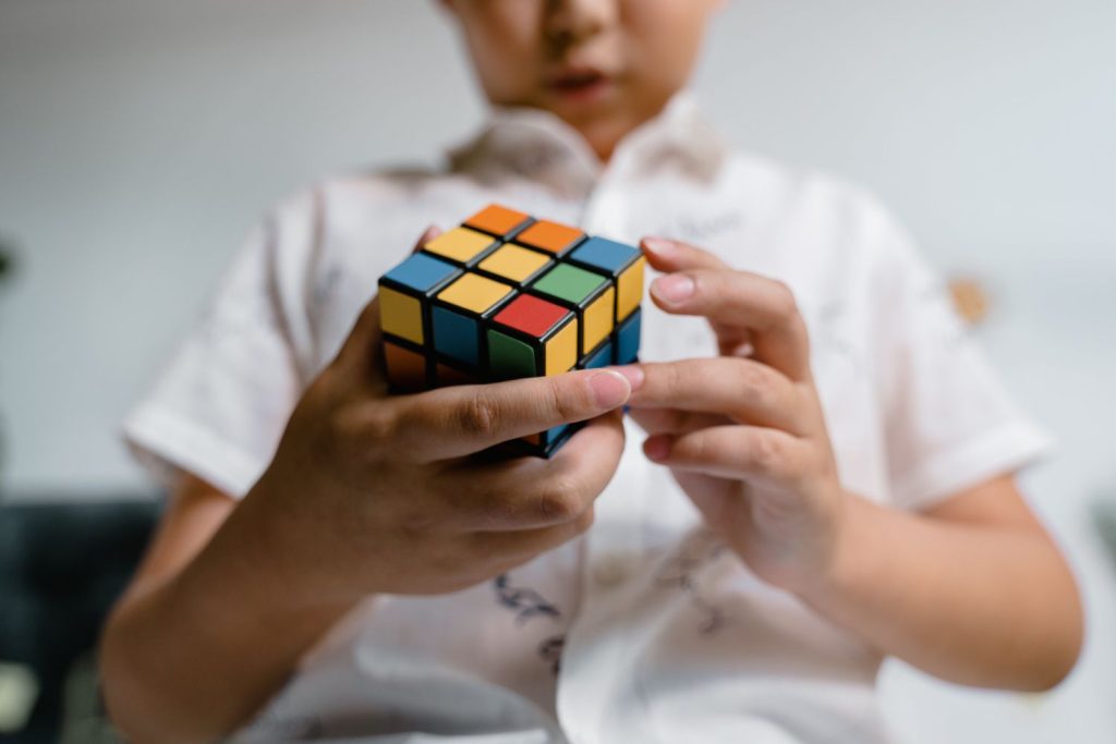 ¿Eres Superdotado? Existen Ciertas Tendencias Para Saberlo