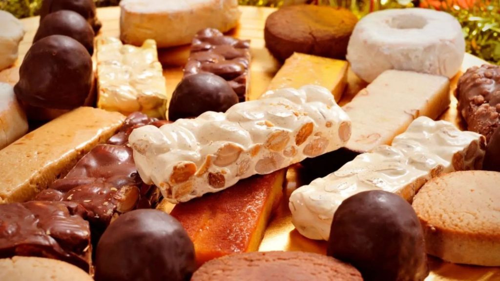 Descubre El Museo Del Turrón