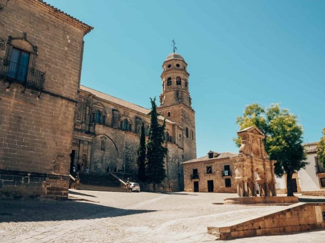 Descubre El Encantador Pueblito Andaluz Que National Geographic Recomienda Para Tu Escapada Del Puente De Diciembre
