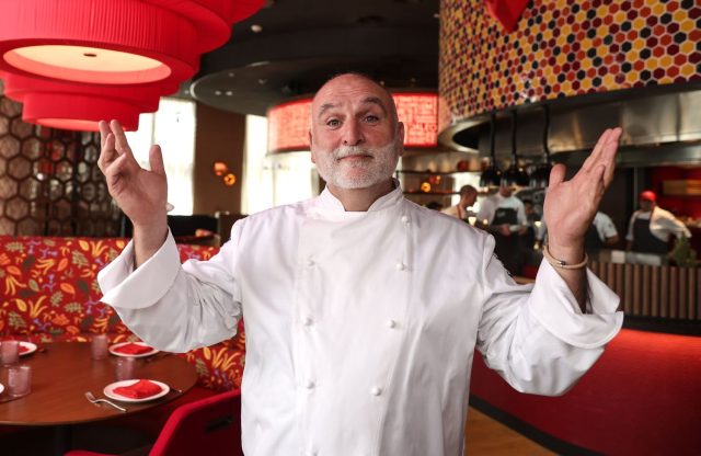 Descubre El Secreto Del Chef José Andrés Para Potenciar El Sabor De La Pasta Con Un Toque Fácil Y Práctico