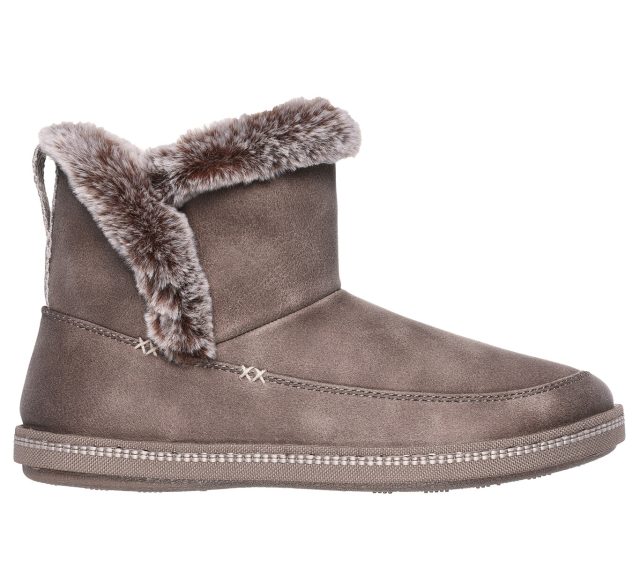 Descubre Las Nuevas Botas De Pelo Estilo Ugg De Skechers Que Encontrarás En Amazon A Un Precio Irresistible