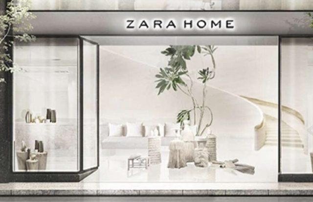 Descubre Todas Las Opciones Irresistibles Para Tu Mesa De Navidad Que Te Trae Zara Home