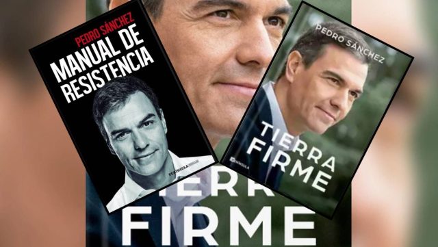 Pedro Sánchez Se Suma A La Lista De Presidentes Que Escriben