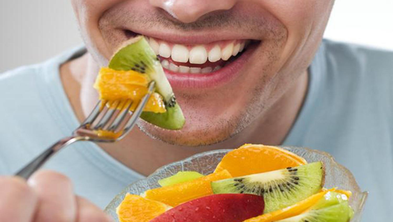 Alimentación: La Clave Para Una Vida Más Larga Y Saludable