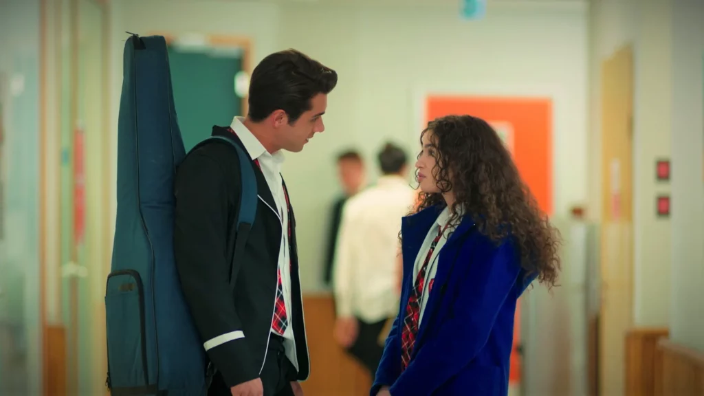 Un Mágico Momento Se Presenta Entre Doruk Y Asiye En Este Nuevo Avance De ‘Hermanos’ Antena 3