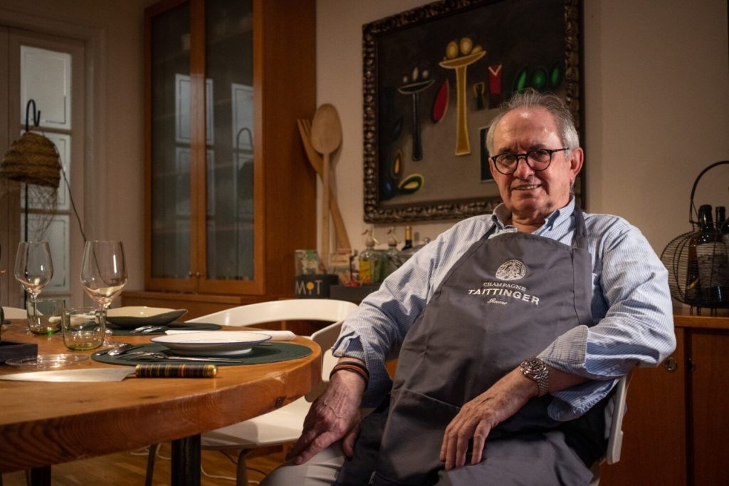 El Chef Rafa: Un Fenómeno Culinario En Redes Sociales