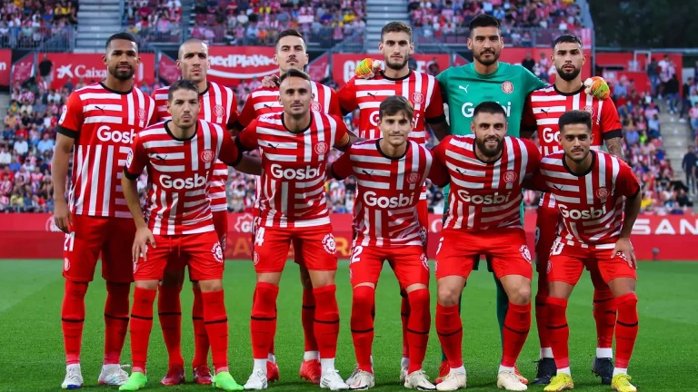 El Girona podría no jugar la Champions aunque se clasifique y te contamos por qué 