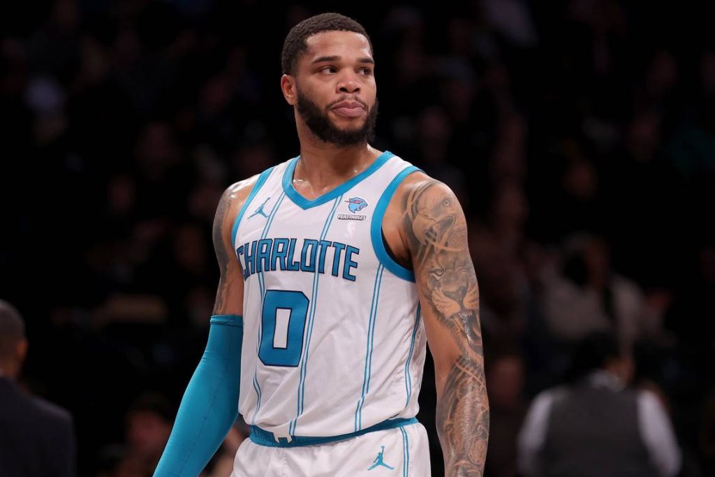 El Nba Tiene Orden De Alejamiento 