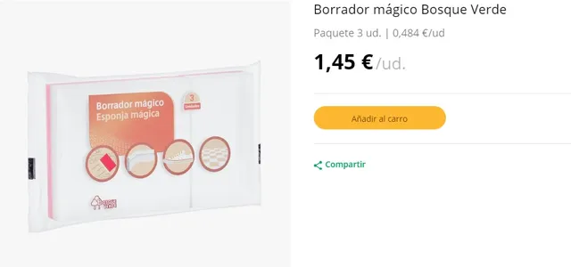 Descubre los aliados de la comodidad: Productos de Mercadona que hacen olvidar la plancha