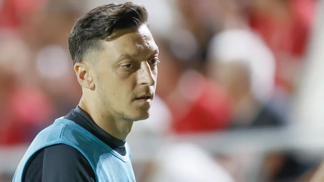 El cambio físico de este jugador que es objeto de conversación
