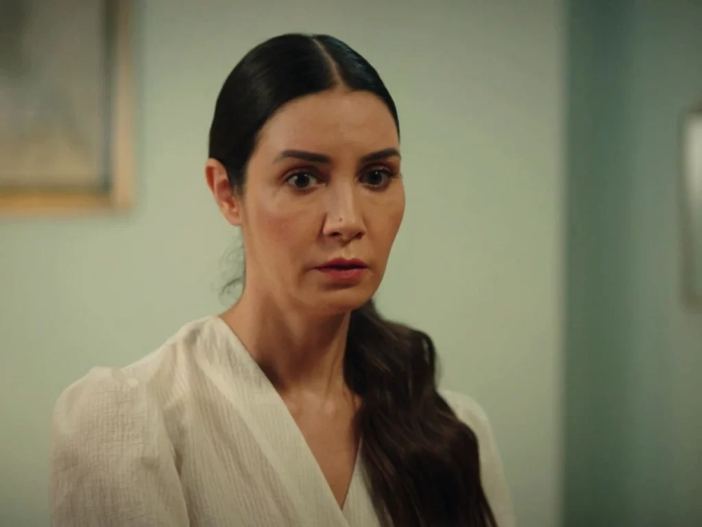 Sengül Cae De Lleno En Las Redes De Ayla En Este Nuevo Avance De ‘Hermanos’ En Antena 3