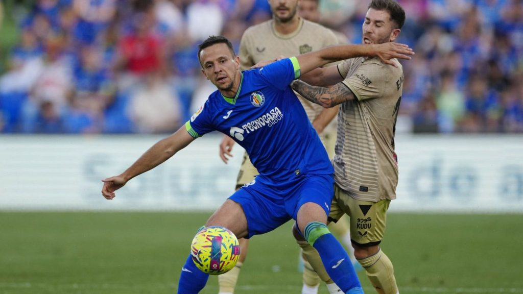 El Equipo De Laliga Sigue En Caída Libre