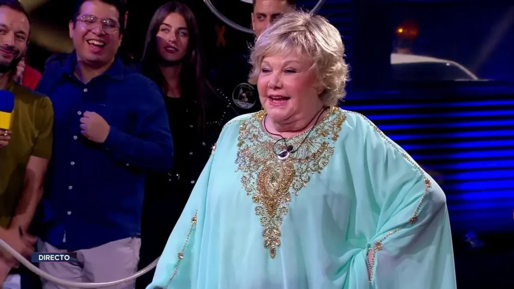 Karina Rompe El Silencio: La Verdad Detrás De Su Polémica Salida De 'Gh Vip 8' Y Su Favorito Para Ganar