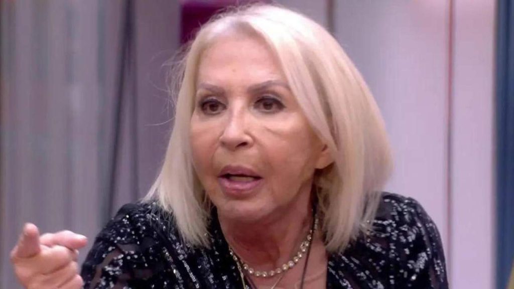 Estas Fueron Las Rotundas Acciones Que Tomaron En Gh Vip 8 Después Del Escándalo De Laura Bozzo