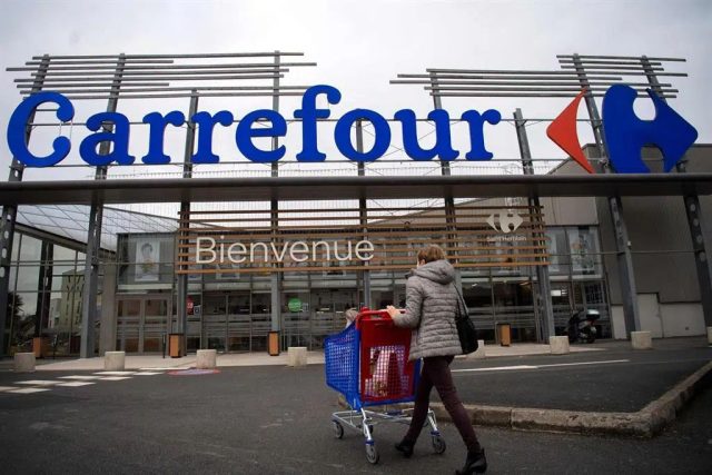 El Indispensable Accesorio Para Tus Viajes Que Carrefour Te Tiene Por Menos De 20 Euros