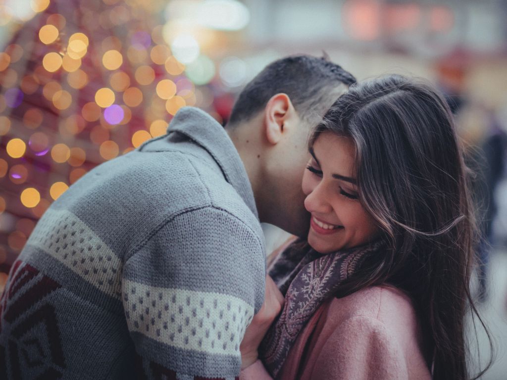 Hay gente ligando en Tinder gracias a una serie de televisión española