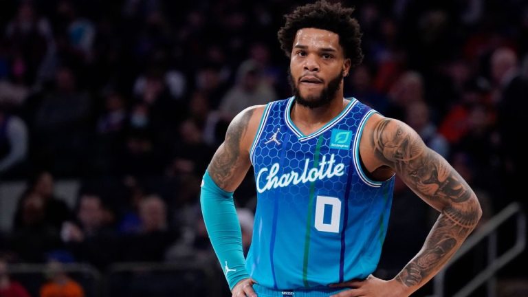 El jugador de la NBA que tiene la entrada prohibida a un país