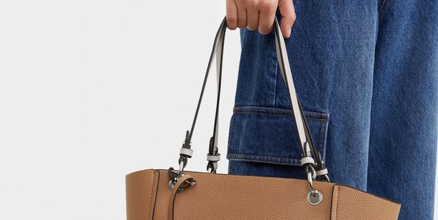 El Ofertón Que Suelta Parfois Con Este Bolso Multiuso Que Te Va A Flipar