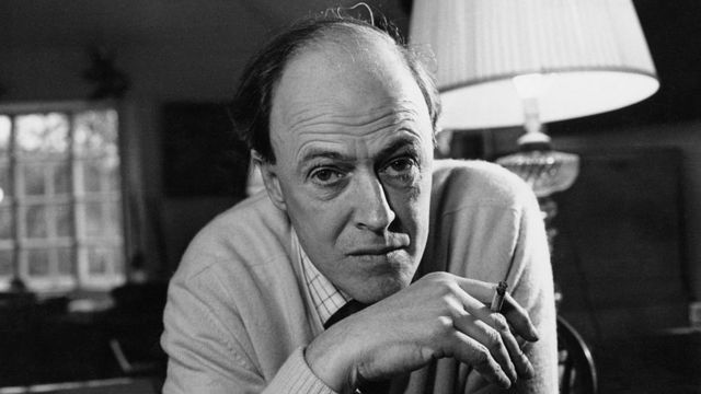 El Oscuro Encanto De Roald Dahl: Más Allá De Las Páginas Infantiles