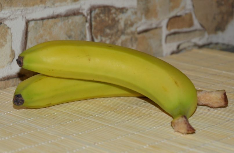Hay una fruta que tiene más potasio que el plátano y casi nadie lo sabe