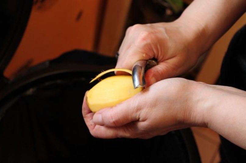 No arruines el puré de patatas en tu cena de Nochevieja: errores más comunes y cómo evitarlos con los consejos de una chef experta