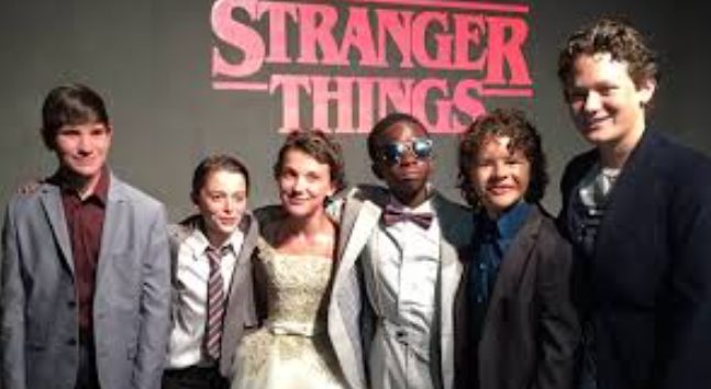 Stranger Things: ¿Qué Nos Depara La Temporada 5?