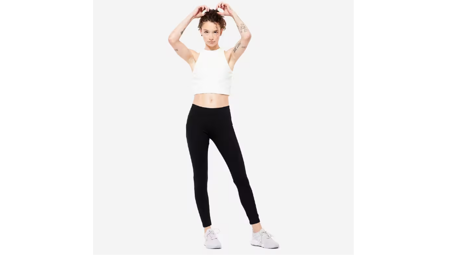En Decathlon consigues el outfit perfecto para comenzar el nuevo año activo y ejercitando