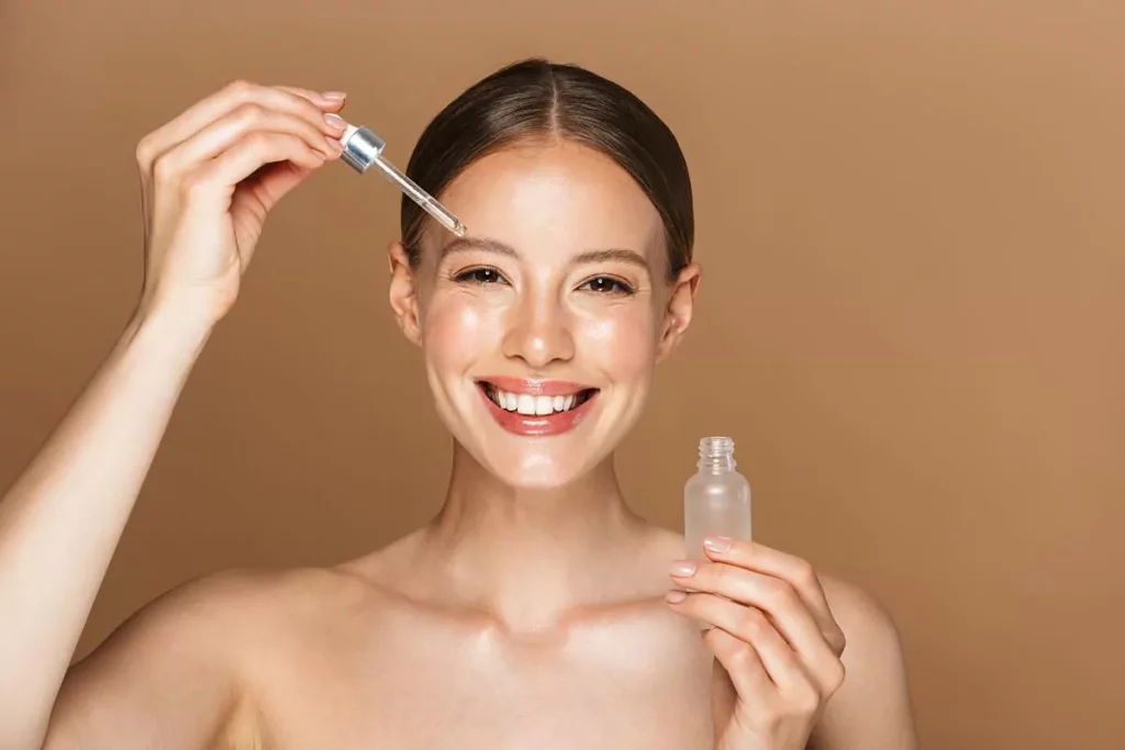 Hay Que Saber Lo Que Necesita Nuestra Piel, Para Adquirir El Sérum De La Roche Posay Correcto