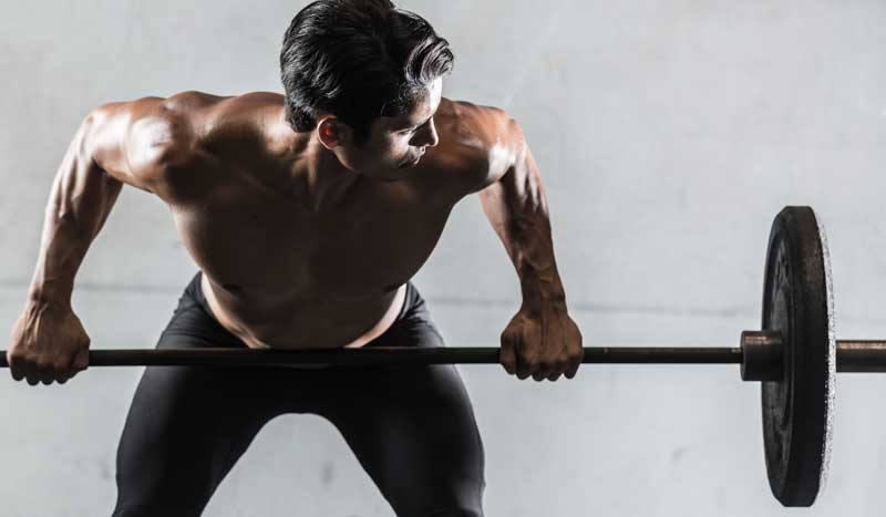 El Poder De La Fuerza: Beneficios Para Tu Salud