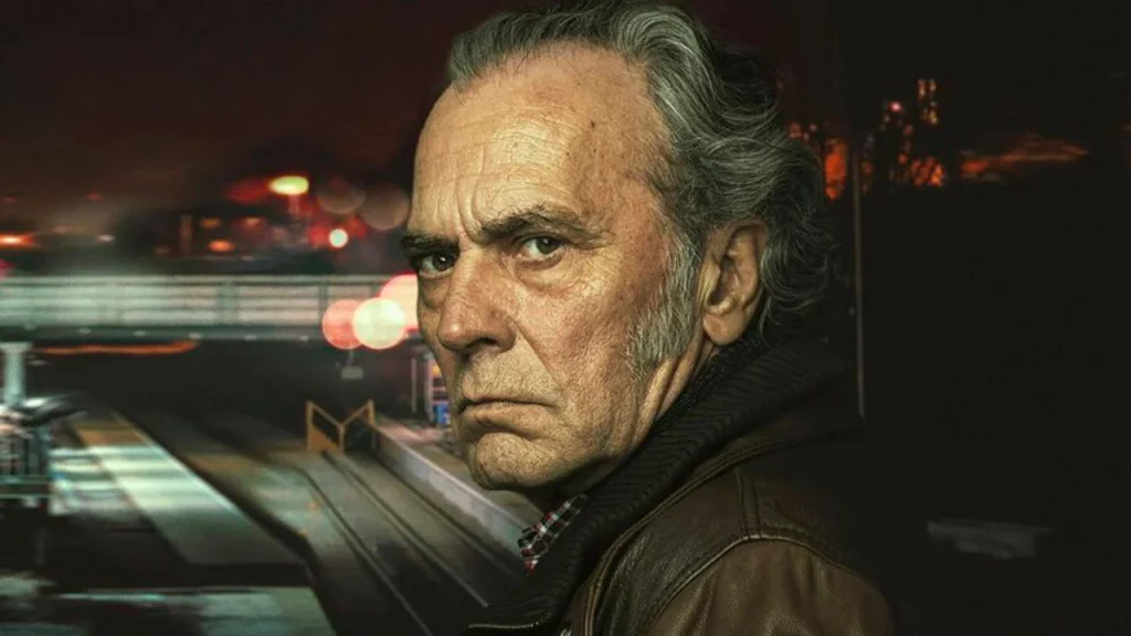Descubre El Emocionante Adelanto Del Rodaje De 'Entrevías', Temporada 4, La Esperada Continuación De La Serie De José Coronado